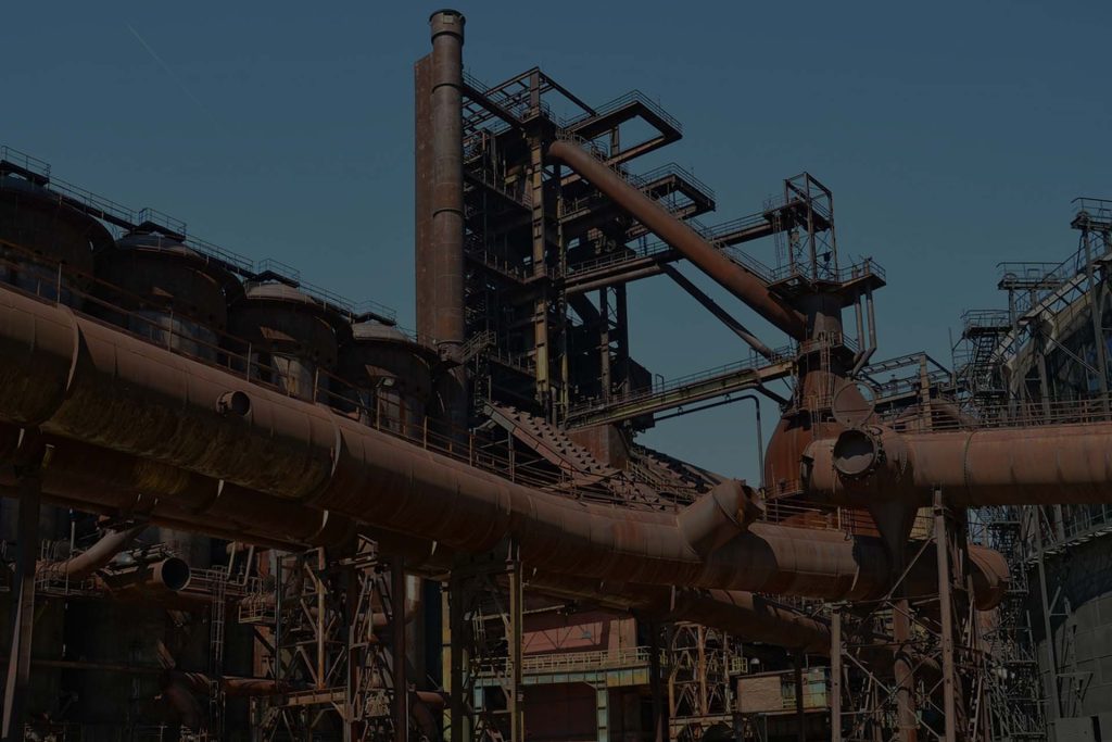 Iron Ore_Application