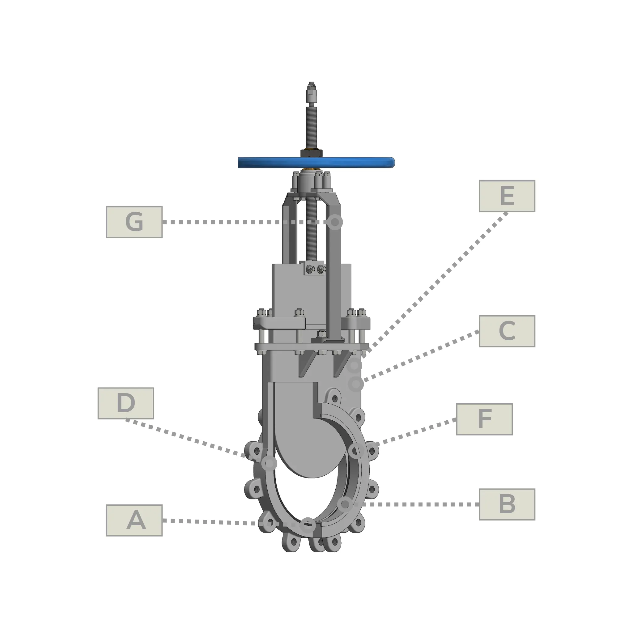 HSR Series Key Features