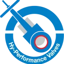 Hy-Performance Valves logo